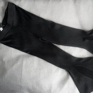 BCBG Black Pants